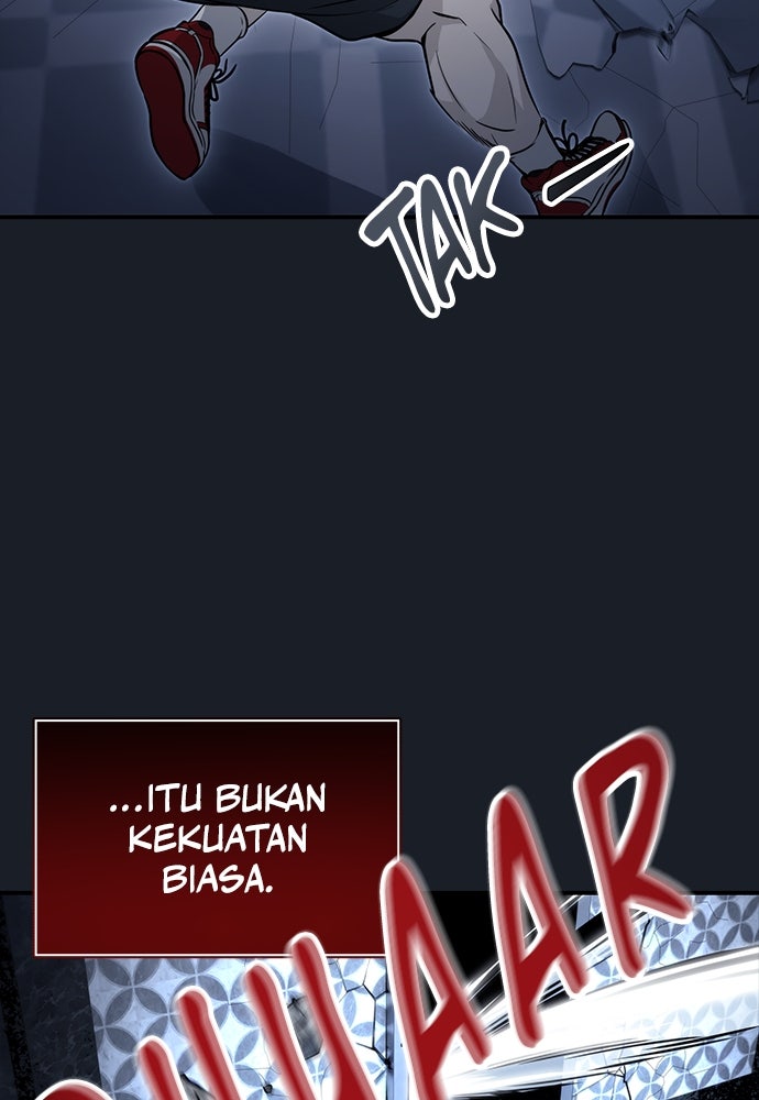 Read Tower of God_ Urek Mazino ID Manga Online