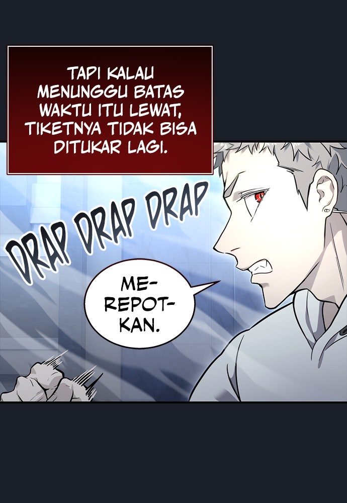 Read Tower of God_ Urek Mazino ID Manga Online