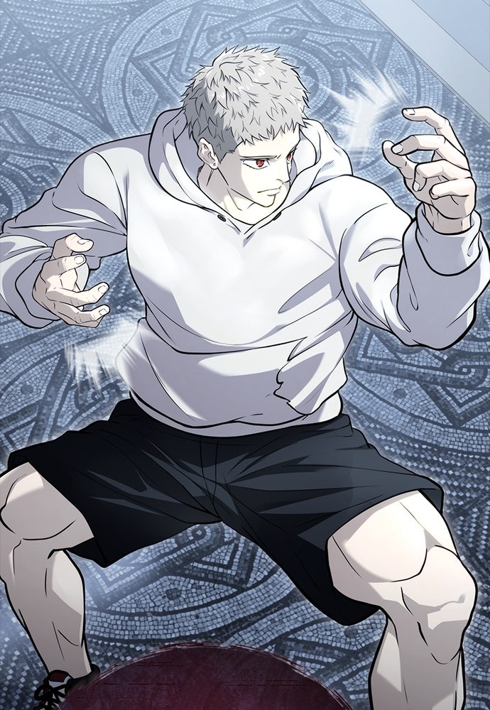 Read Tower of God_ Urek Mazino ID Manga Online