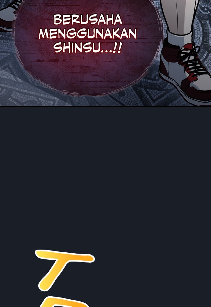 Read Tower of God_ Urek Mazino ID Manga Online