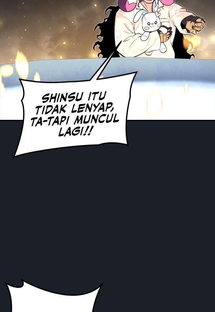 Read Tower of God_ Urek Mazino ID Manga Online