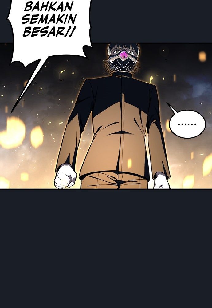 Read Tower of God_ Urek Mazino ID Manga Online