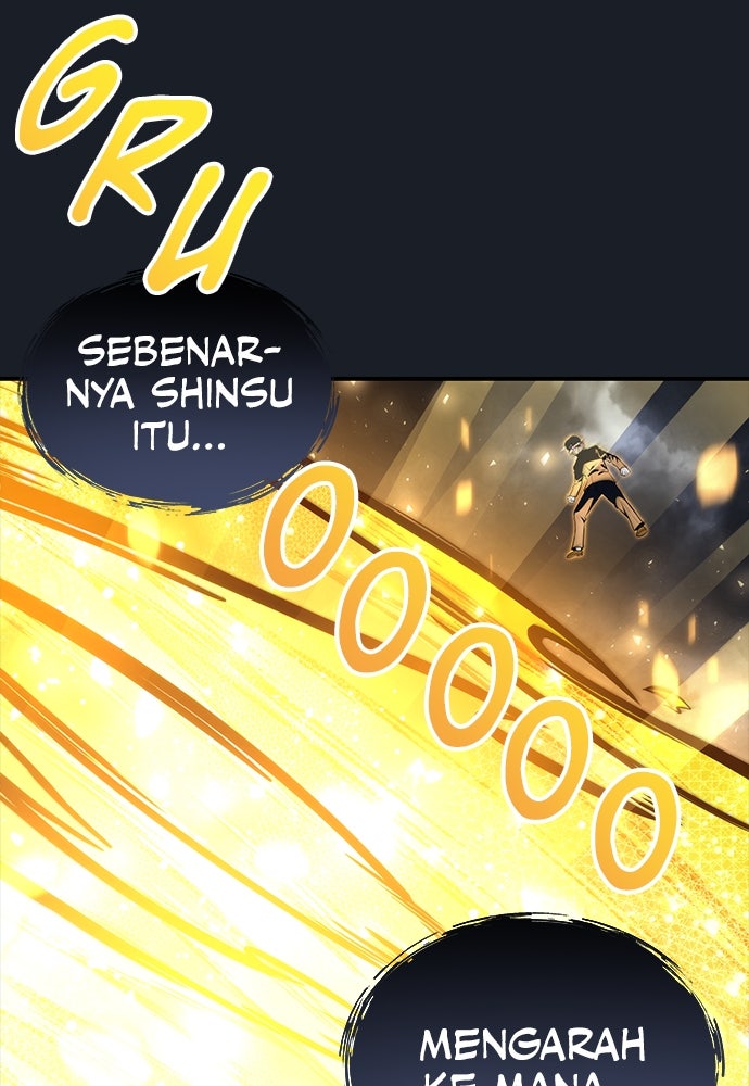 Read Tower of God_ Urek Mazino ID Manga Online