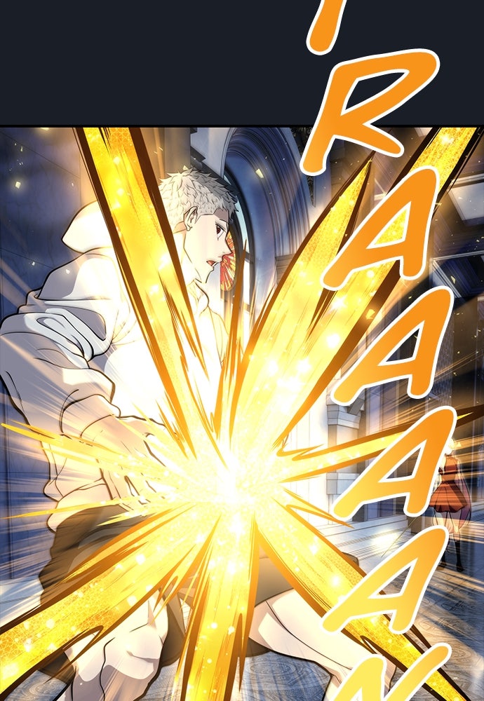 Read Tower of God_ Urek Mazino ID Manga Online