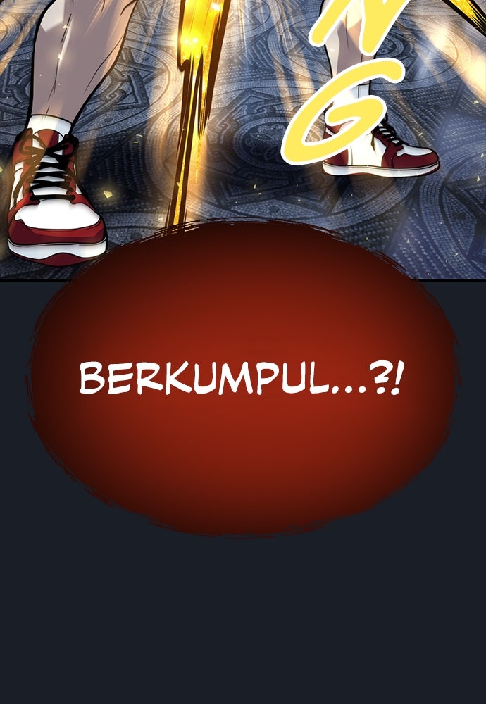 Read Tower of God_ Urek Mazino ID Manga Online