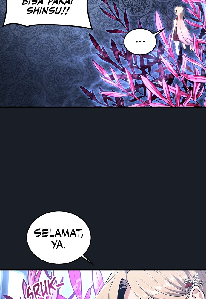 Read Tower of God_ Urek Mazino ID Manga Online