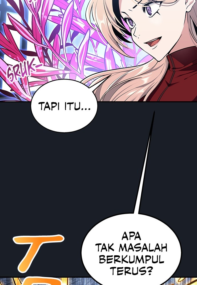 Read Tower of God_ Urek Mazino ID Manga Online