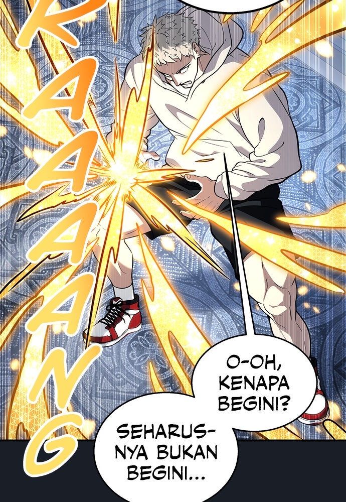 Read Tower of God_ Urek Mazino ID Manga Online