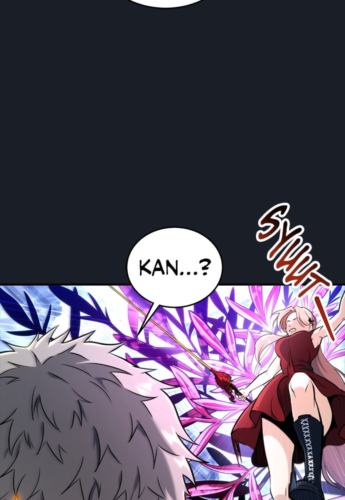 Read Tower of God_ Urek Mazino ID Manga Online