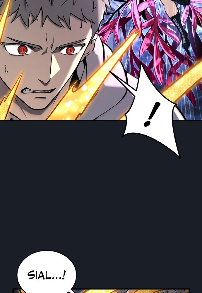 Read Tower of God_ Urek Mazino ID Manga Online