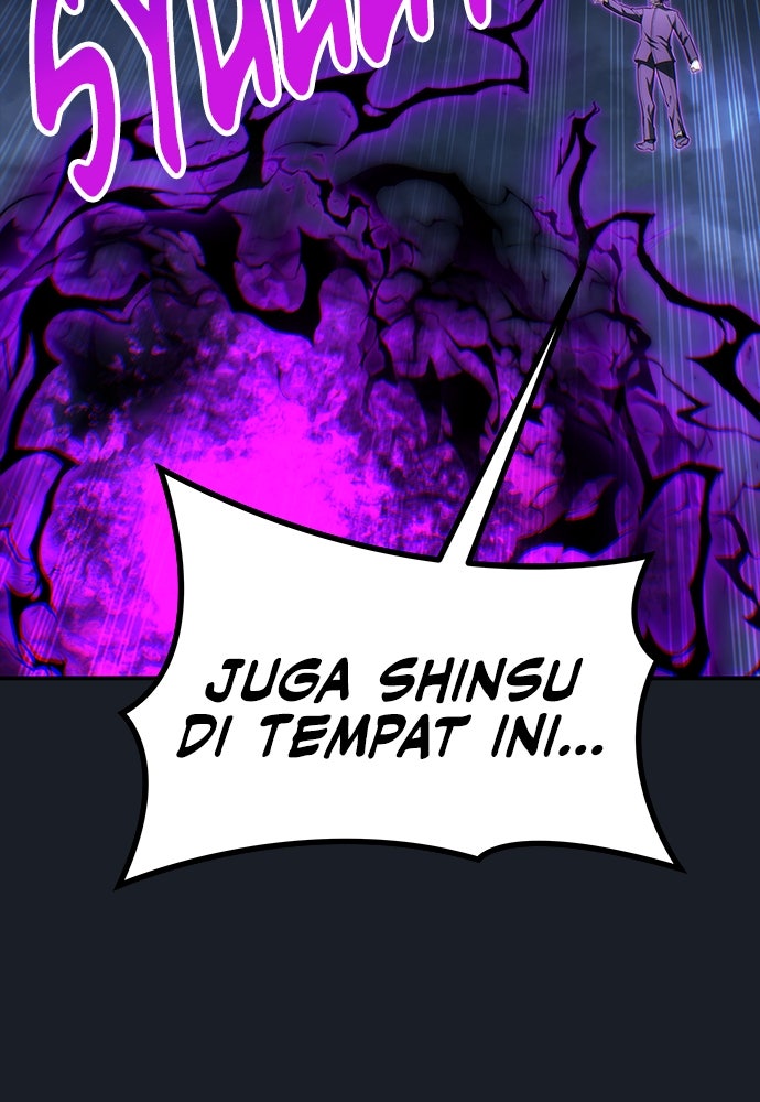 Read Tower of God_ Urek Mazino ID Manga Online