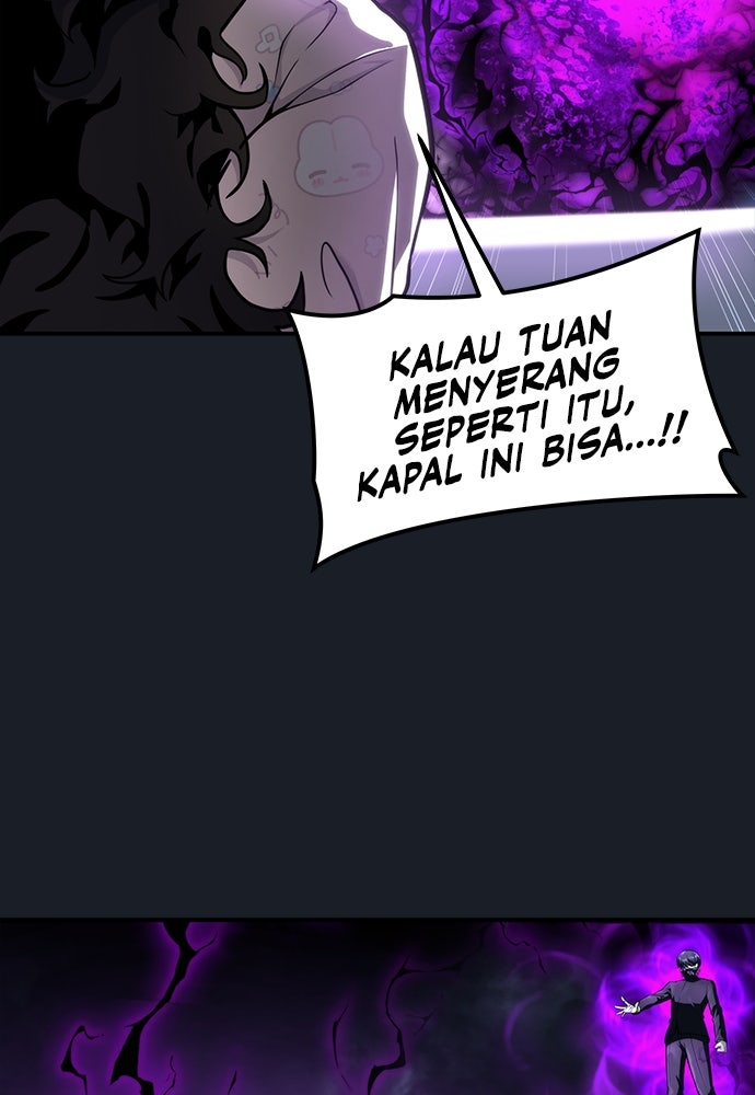 Read Tower of God_ Urek Mazino ID Manga Online