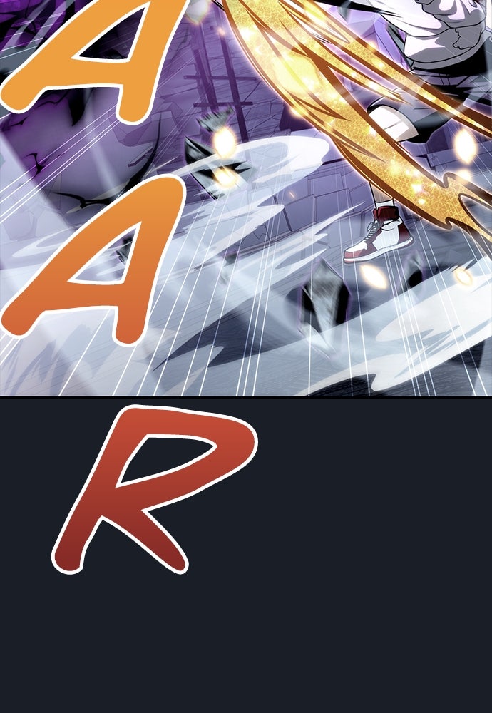 Read Tower of God_ Urek Mazino ID Manga Online