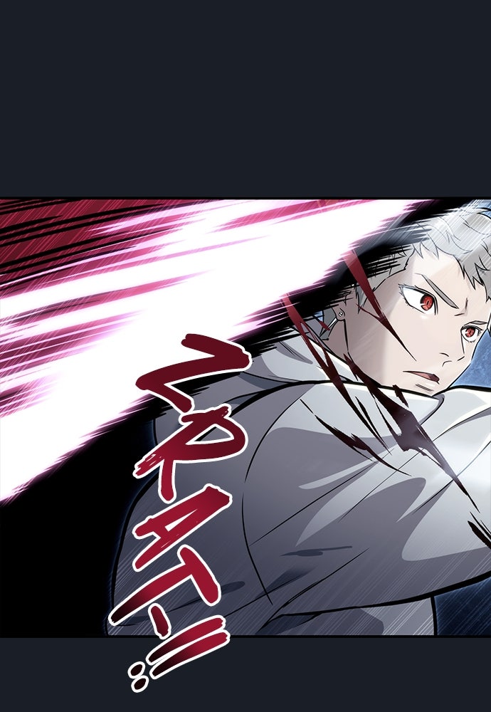 Read Tower of God_ Urek Mazino ID Manga Online