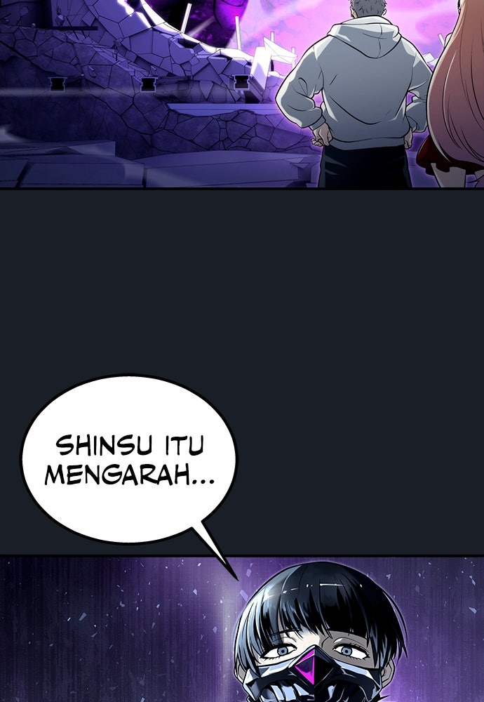Read Tower of God_ Urek Mazino ID Manga Online
