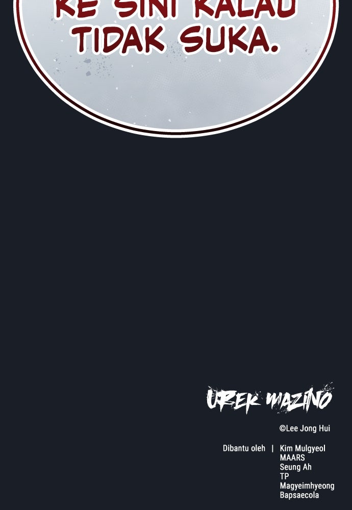 Read Tower of God_ Urek Mazino ID Manga Online