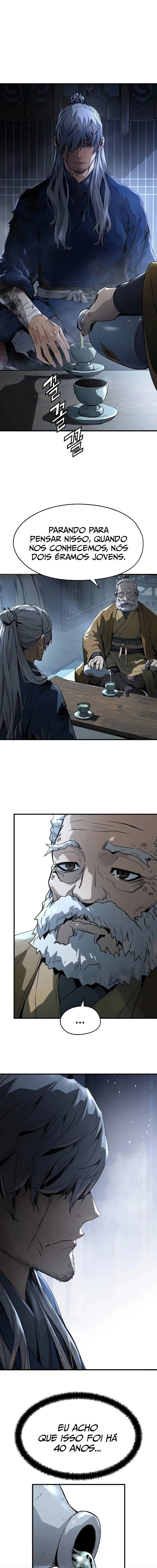 Read Absolute Regression PTBR Manga Online