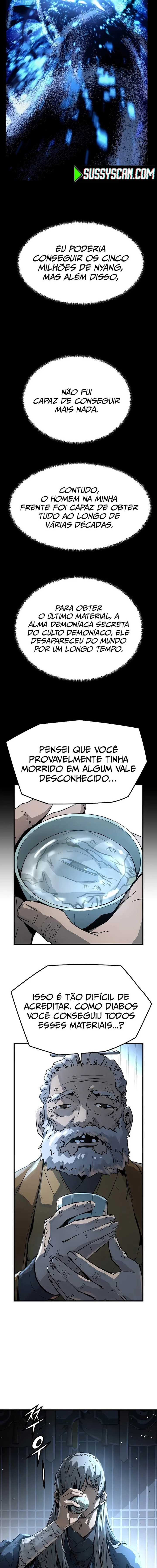 Read Absolute Regression PTBR Manga Online