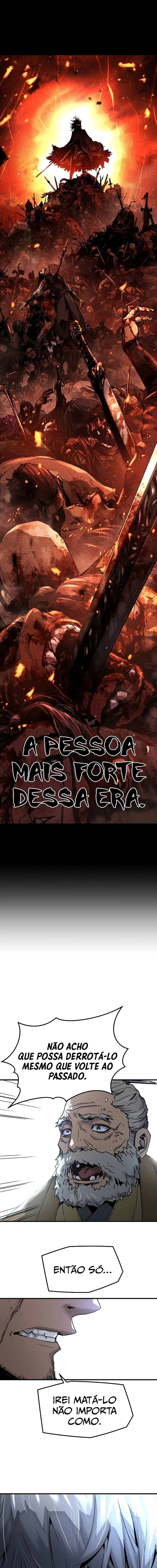 Read Absolute Regression PTBR Manga Online