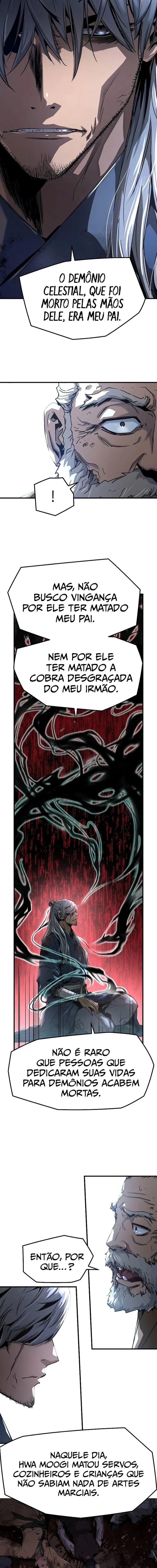 Read Absolute Regression PTBR Manga Online