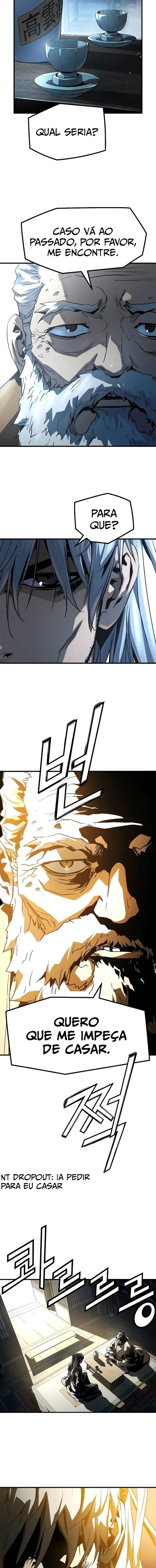 Read Absolute Regression PTBR Manga Online