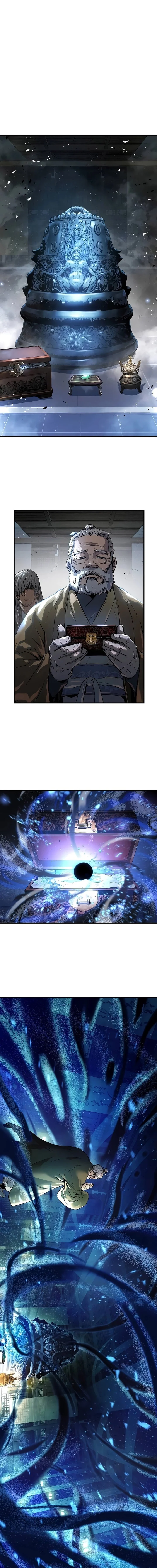 Read Absolute Regression PTBR Manga Online