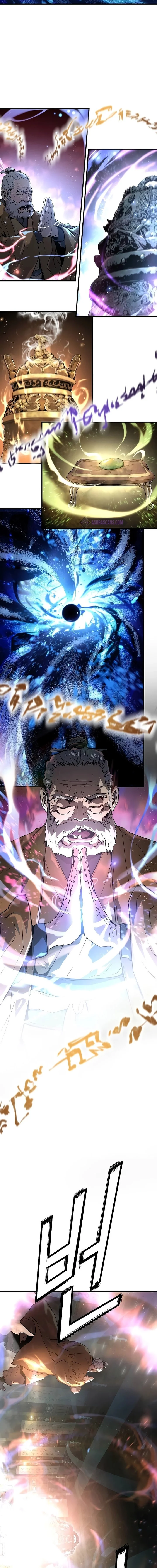 Read Absolute Regression PTBR Manga Online