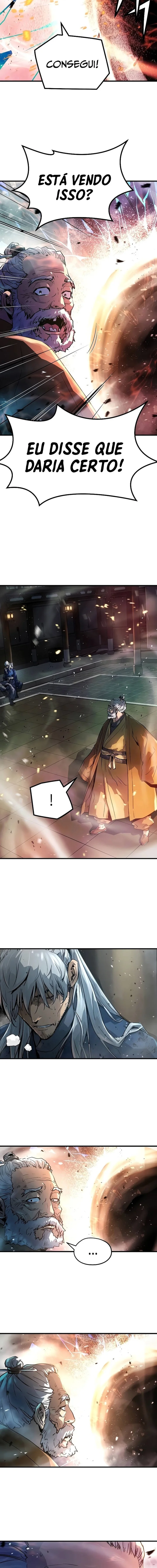 Read Absolute Regression PTBR Manga Online