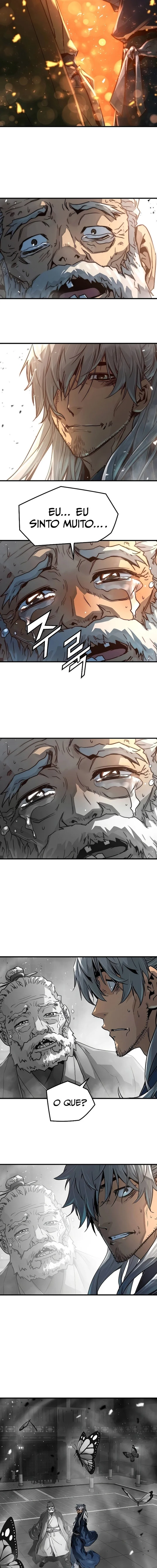 Read Absolute Regression PTBR Manga Online