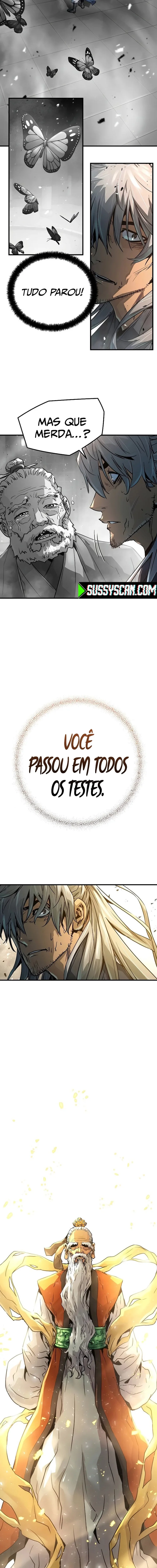 Read Absolute Regression PTBR Manga Online