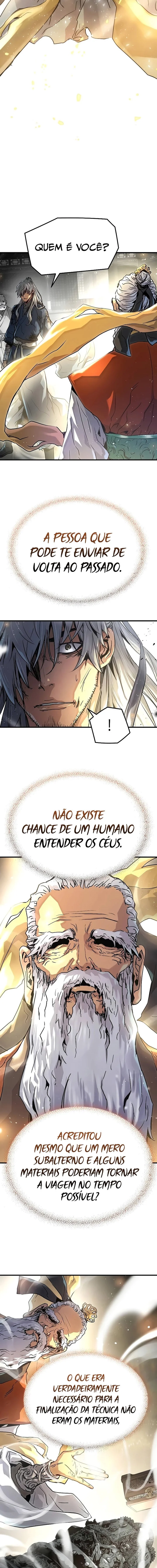 Read Absolute Regression PTBR Manga Online