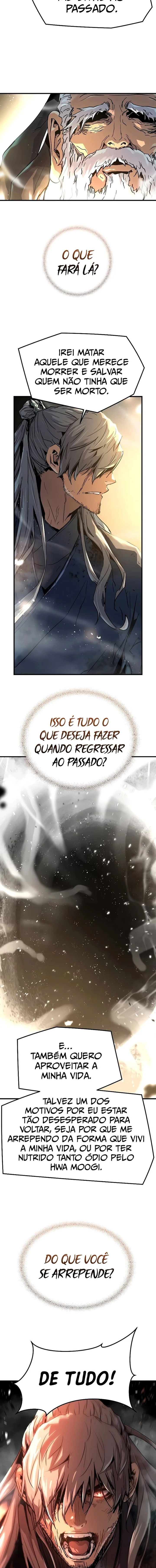 Read Absolute Regression PTBR Manga Online