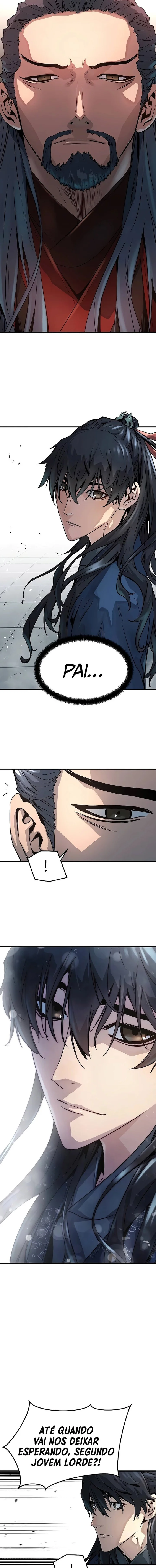 Read Absolute Regression PTBR Manga Online