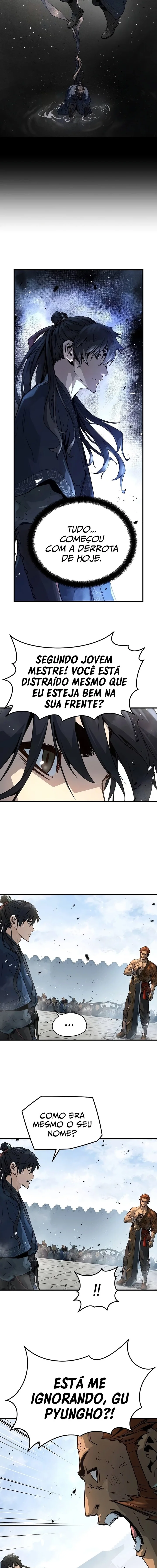 Read Absolute Regression PTBR Manga Online