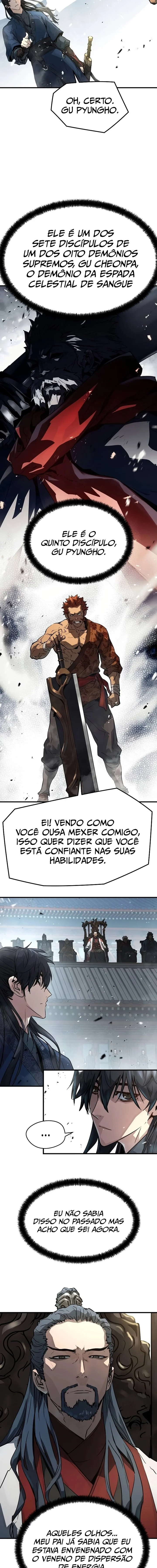 Read Absolute Regression PTBR Manga Online