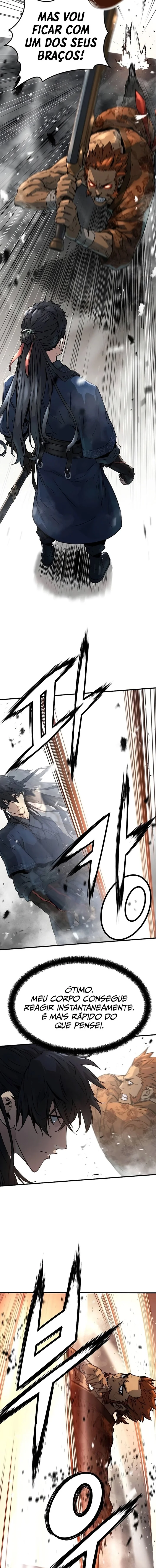 Read Absolute Regression PTBR Manga Online