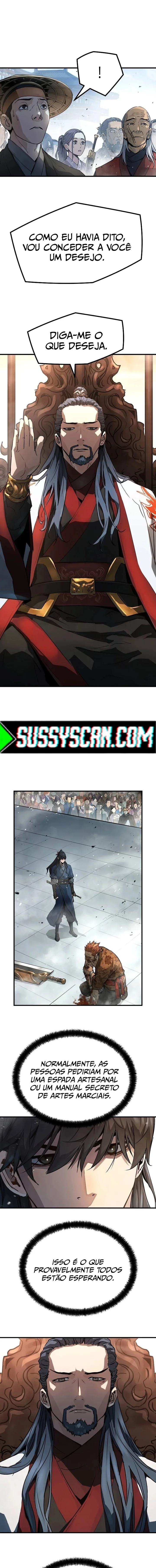 Read Absolute Regression PTBR Manga Online