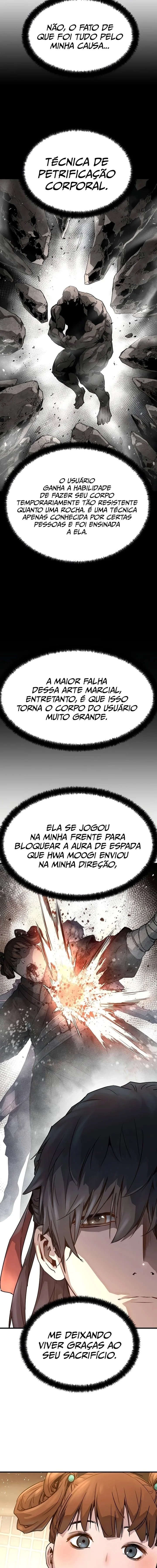 Read Absolute Regression PTBR Manga Online