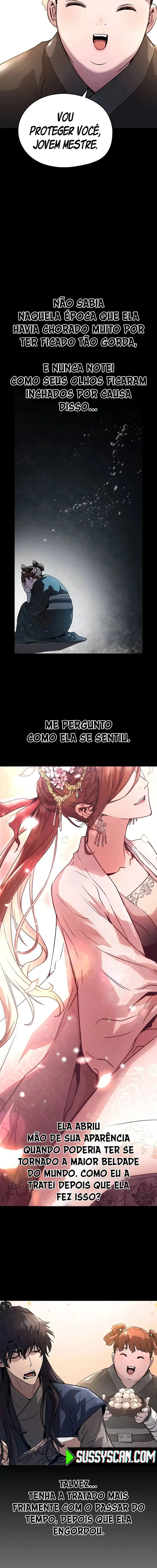 Read Absolute Regression PTBR Manga Online