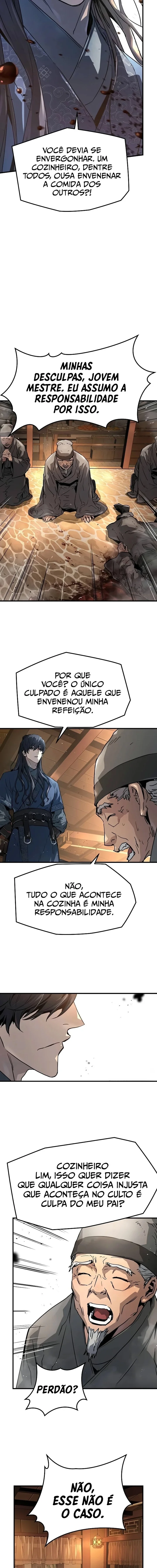 Read Absolute Regression PTBR Manga Online