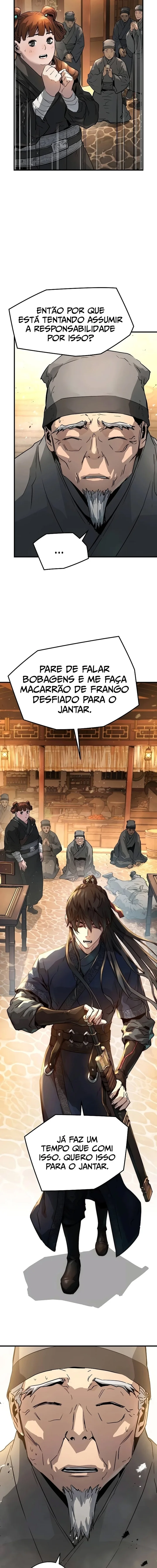 Read Absolute Regression PTBR Manga Online