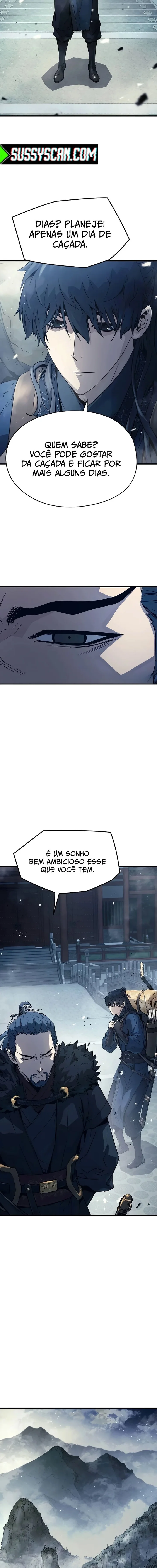 Read Absolute Regression PTBR Manga Online