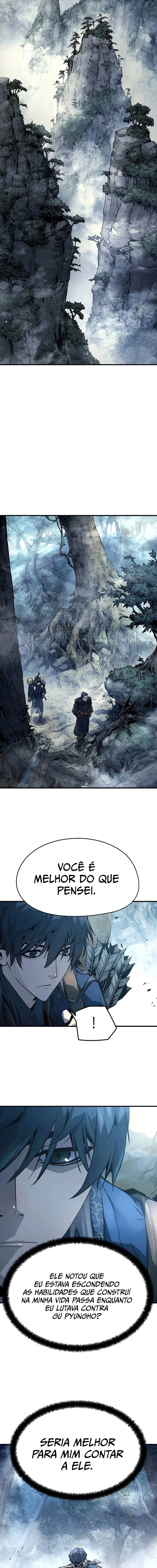 Read Absolute Regression PTBR Manga Online