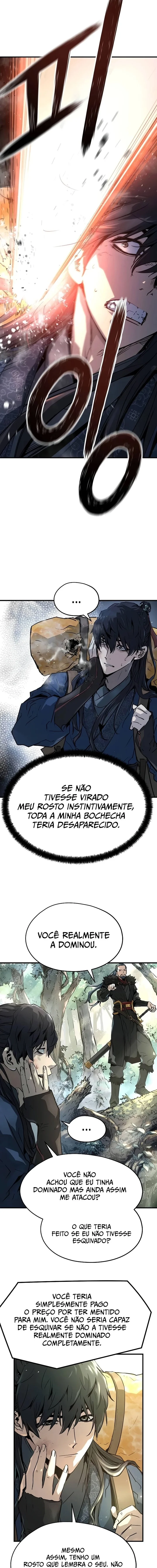 Read Absolute Regression PTBR Manga Online