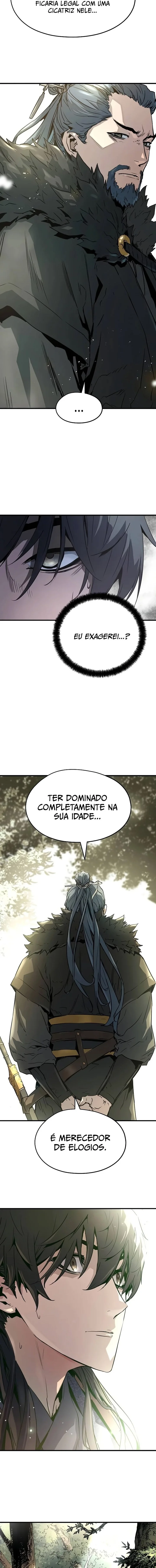 Read Absolute Regression PTBR Manga Online