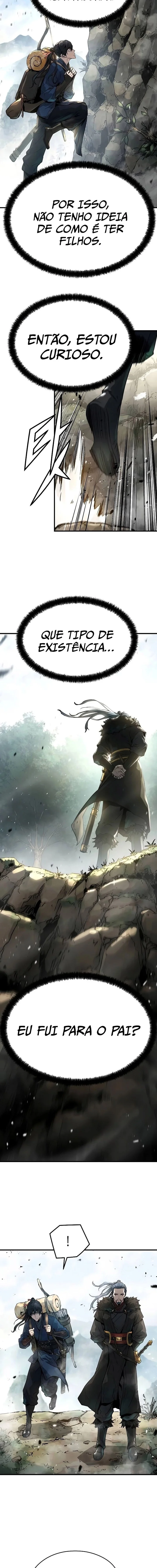 Read Absolute Regression PTBR Manga Online