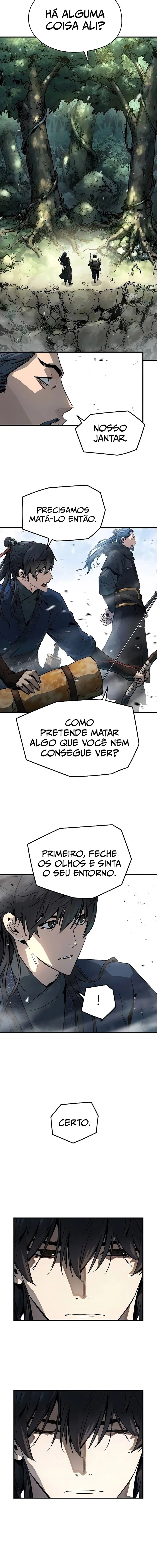 Read Absolute Regression PTBR Manga Online