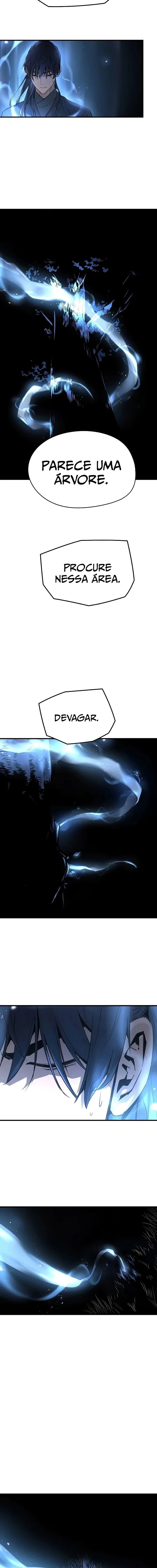 Read Absolute Regression PTBR Manga Online