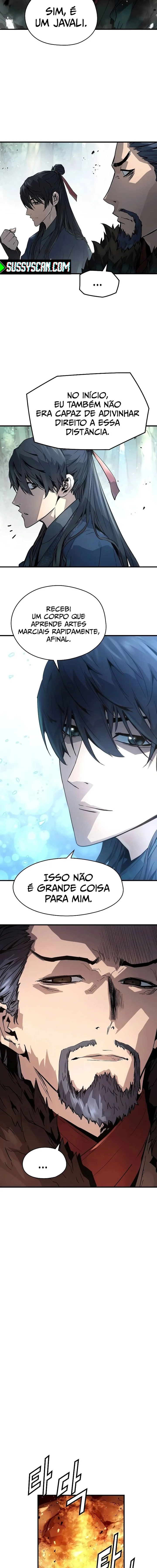 Read Absolute Regression PTBR Manga Online