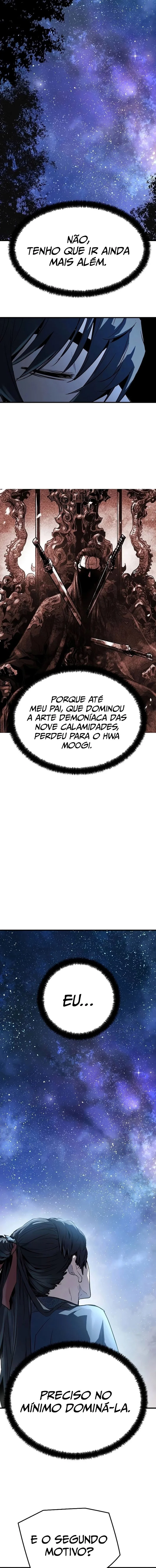 Read Absolute Regression PTBR Manga Online